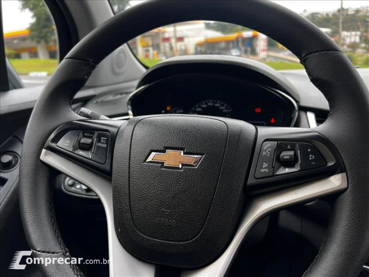 TRACKER 1.4 16V Turbo Premier