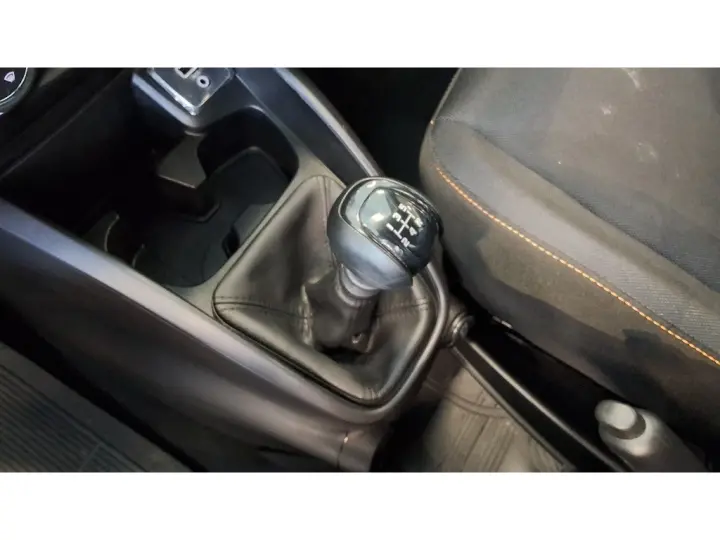 ARGO 1.3 FIREFLY FLEX TREKKING MANUAL