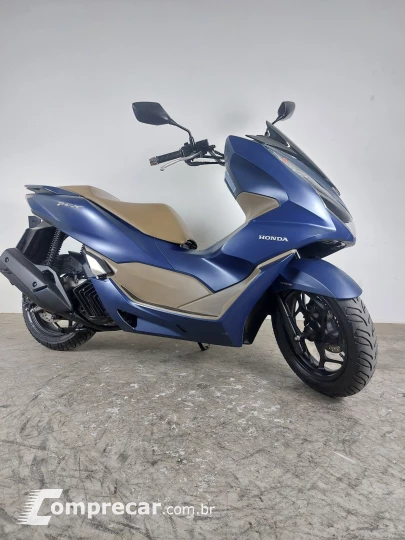 HONDA PCX 160 DLX