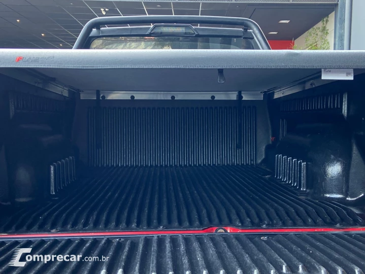 MONTANA 1.4 MPFI LS CS 8V