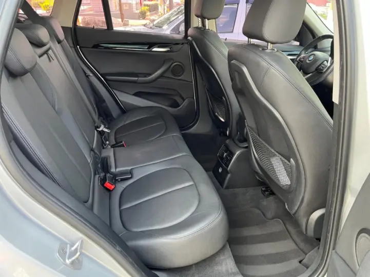 X1 2.0 16V Turbo Sdrive20i X-line