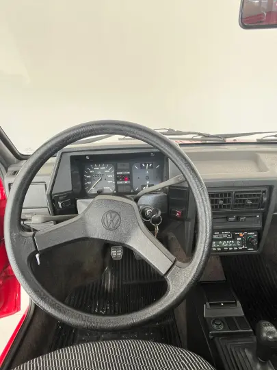 SAVEIRO 1.8 CL CS 8V