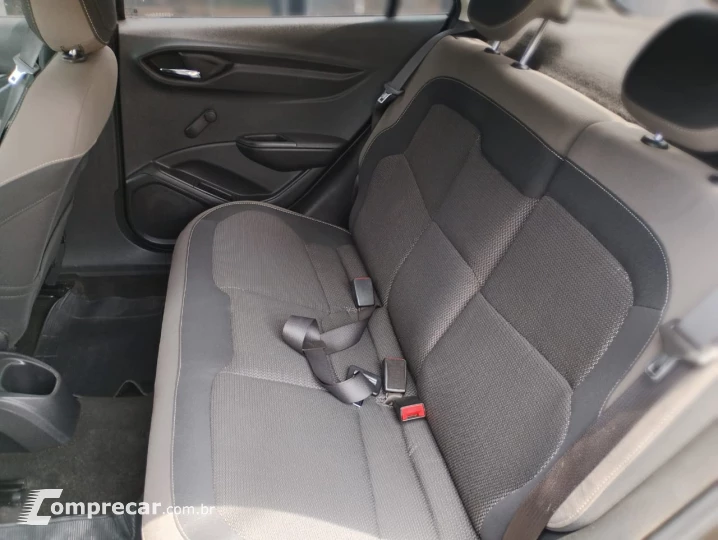 PRISMA 1.0 MPFI LT 8V