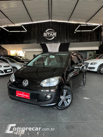 UP 1.0 TSI Move UP 12V