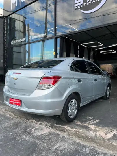 PRISMA 1.0 MPFI JOY 8V