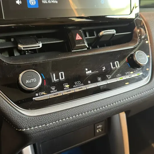 Corolla Cross XRX 1.8 16V Aut. (Híbrido)