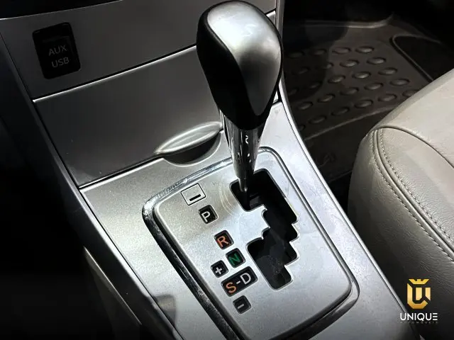 COROLLA - 2.0 XEI 16V 4P AUTOMÁTICO