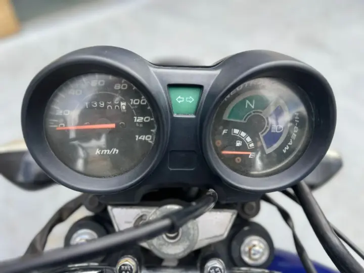 CG 150 TITAN-ESD/ TITAN SPECIAL EDITION