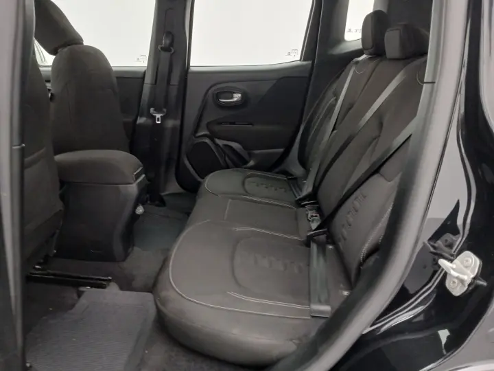 RENEGADE 1.3 T270 TURBO FLEX SPORT AT6