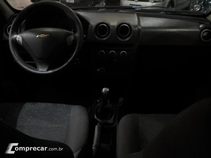 CELTA 1.0 MPFI LT 8V FLEX 4P MANUAL