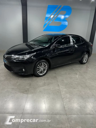 COROLLA 1.8 GLI Upper 16V