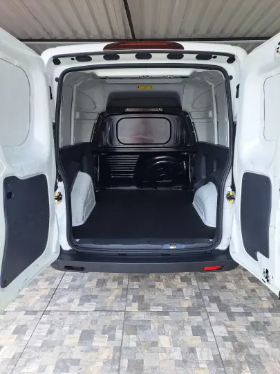 PARTNER RAPID 1.4 EVO Business Pack