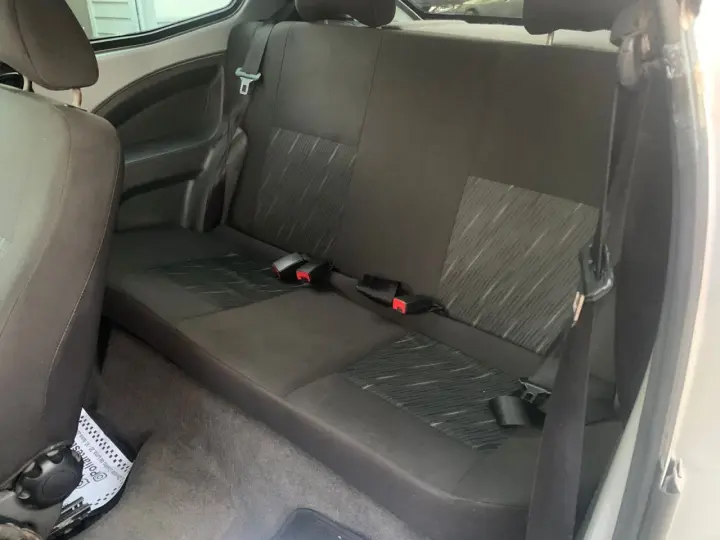 Ka Hatch 1.6 CLASS FLEX