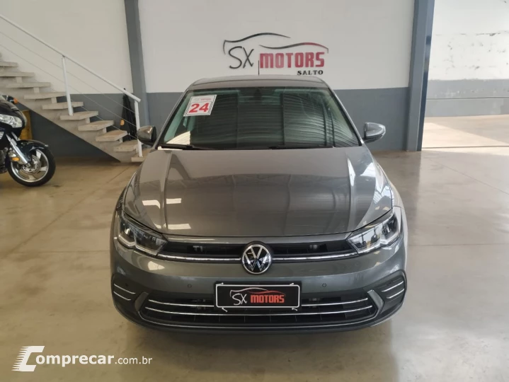 POLO 1.0 TSI Highline