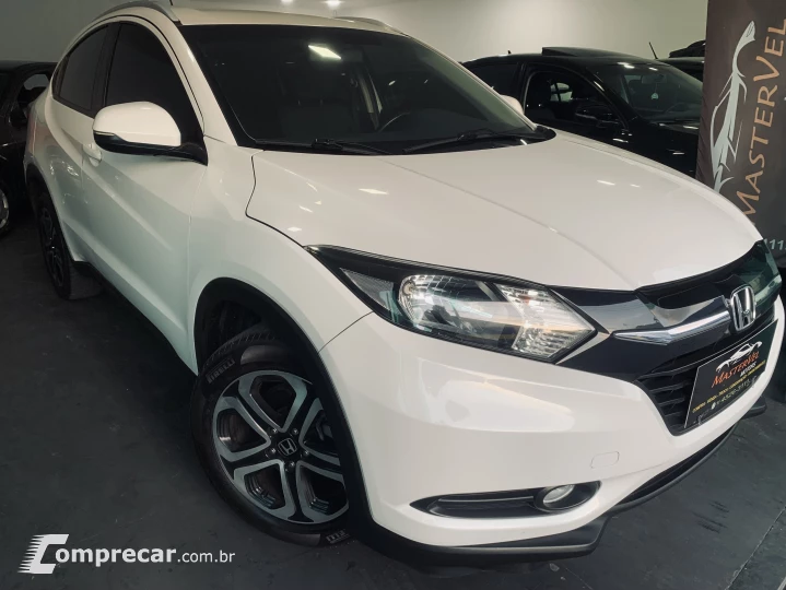 HR-V 1.8 16V EX