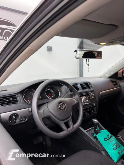 JETTA Trendline 1.4 TSI 16V 4p  Aut.