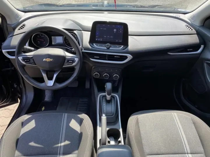 TRACKER 1.0 Turbo LT