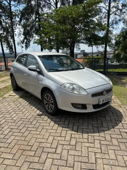 BRAVO 1.8 Essence 16V