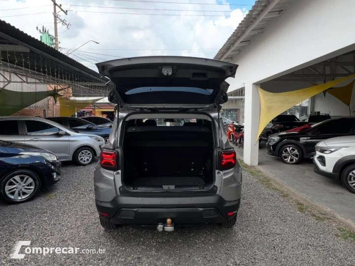 RENEGADE 1.3 T270 Turbo Sport