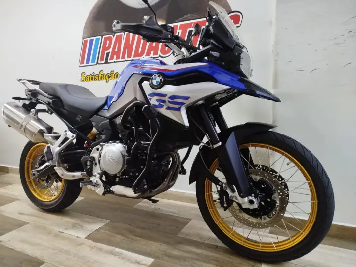 F850 GS
