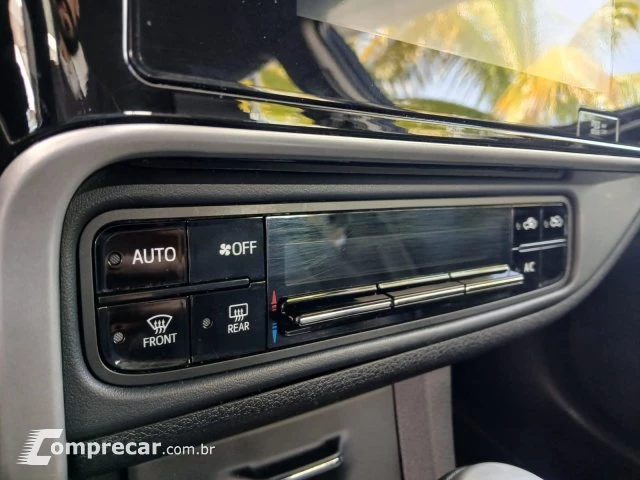 COROLLA - 2.0 XEI 16V 4P AUTOMÁTICO