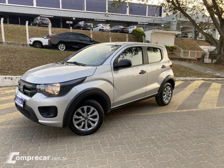 MOBI 1.0 EVO FLEX LIKE. MANUAL