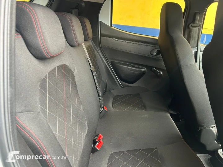 KWID 1.0 12V SCE ZEN