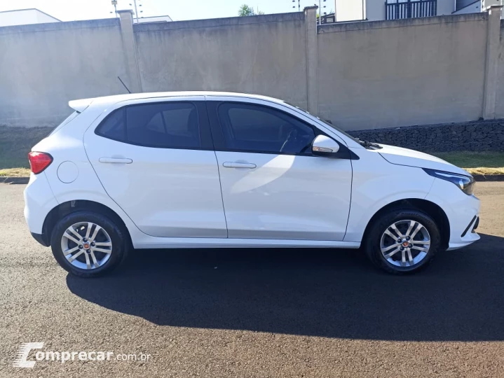 ARGO 1.0 Firefly Drive