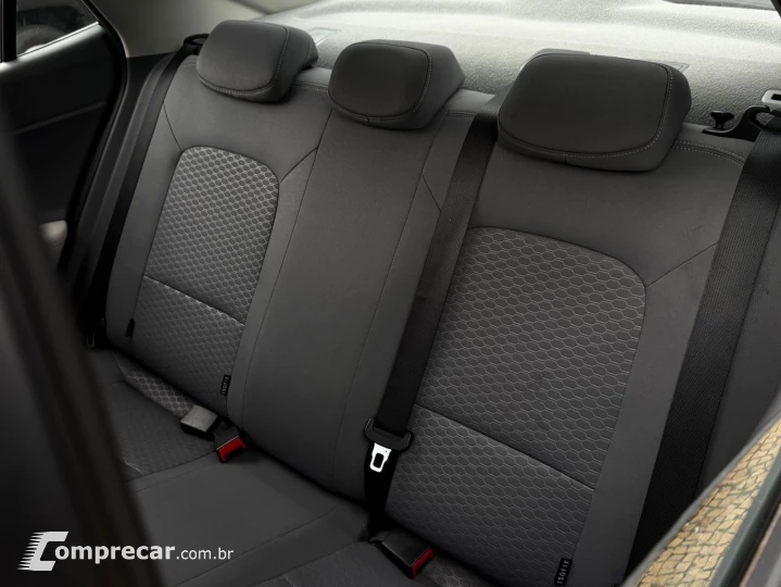 HB20S 1.0 Tgdi Evolution