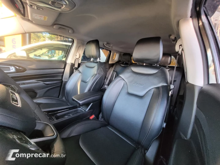 COMPASS 1.3 T270 Turbo Limited