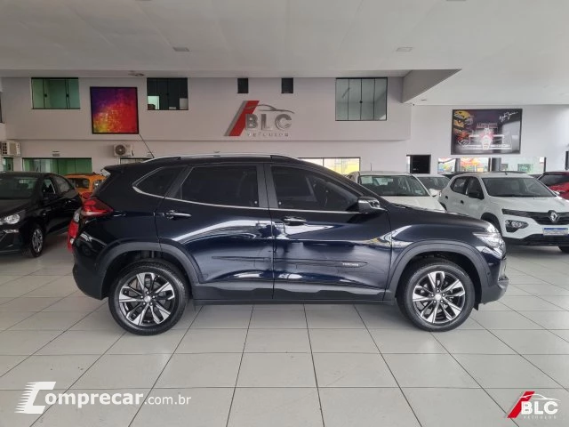 TRACKER - 1.2 TURBO PREMIER AUTOMÁTICO