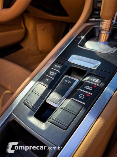 BOXSTER 3.4 S I6 24V