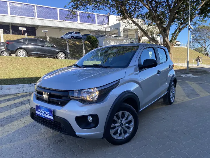 MOBI 1.0 EVO FLEX LIKE. MANUAL