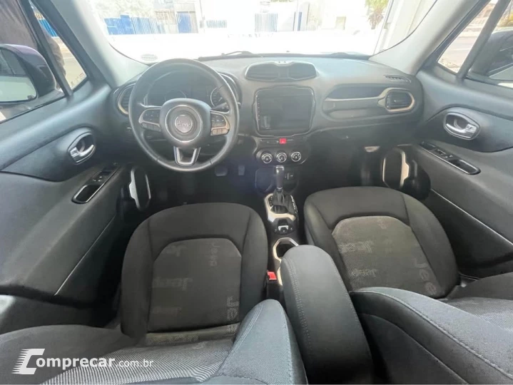 RENEGADE 1.8 16V Sport