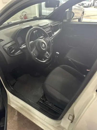 STRADA 1.3 Firefly Endurance CS