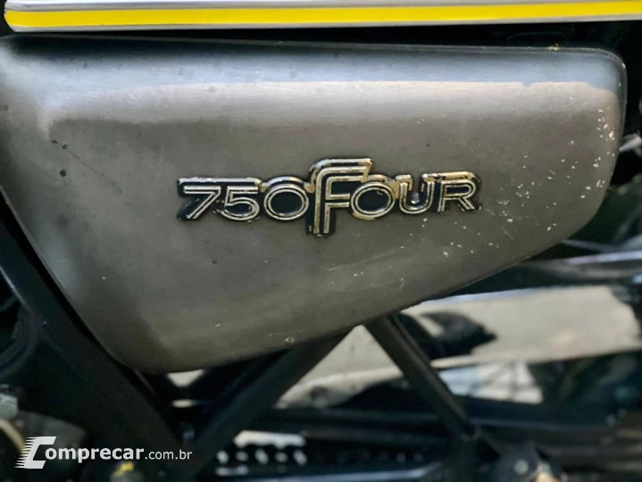 CBX 750 FOUR