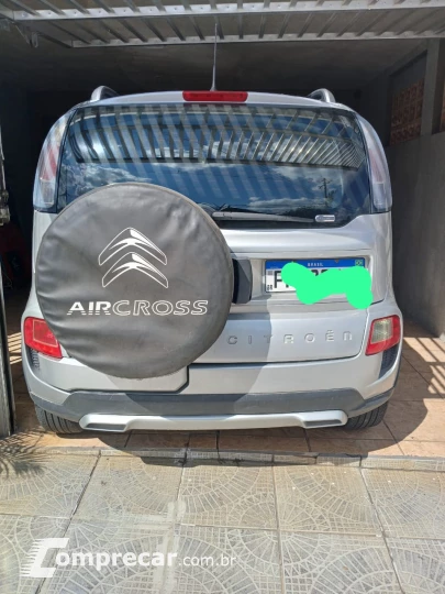 AIRCROSS 1.6 GLX 16V