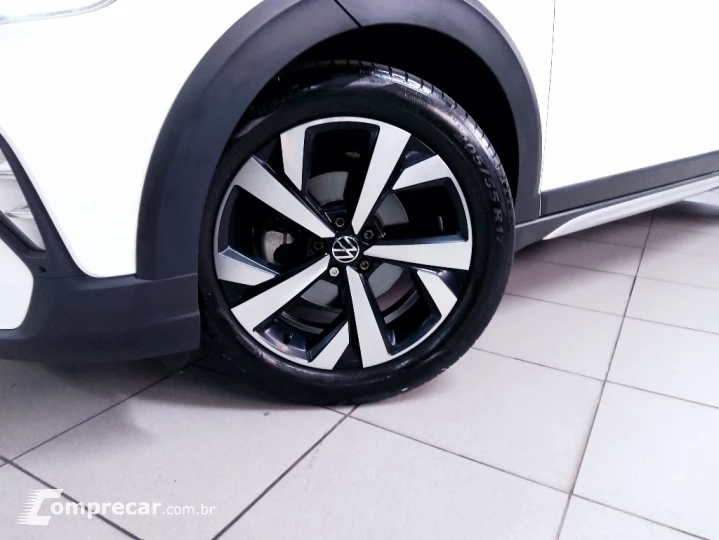 NIVUS 1.0 200 TSI TOTAL FLEX HIGHLINE AUTOMÁTICO