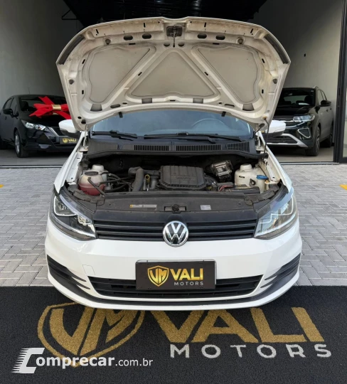 Fox Trendline 1.0 Flex 12V 5p