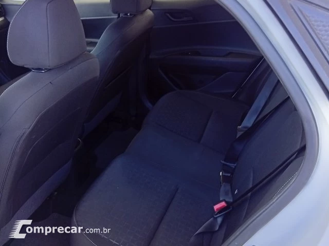 HB20 - 1.0 12V COMFORT MANUAL