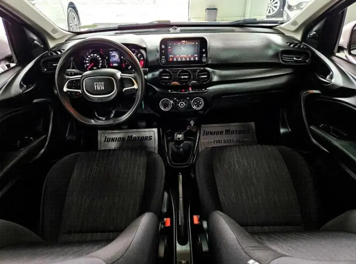 ARGO 1.0 FIREFLY FLEX DRIVE MANUAL