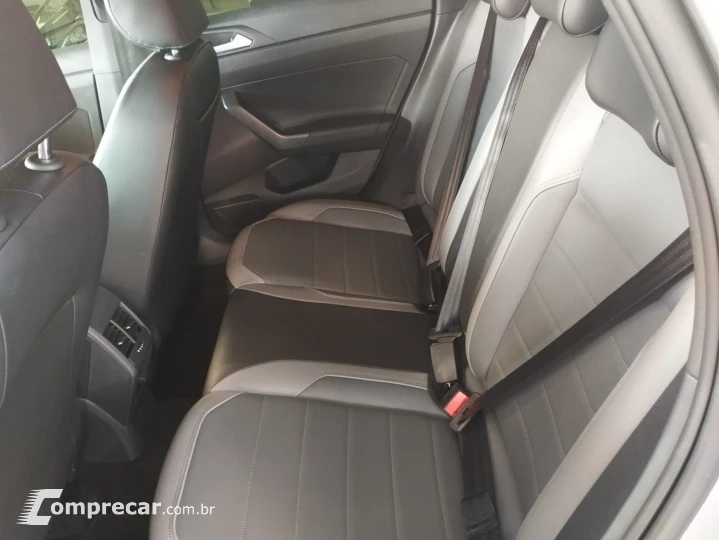 NIVUS 1.0 200 TSI Highline