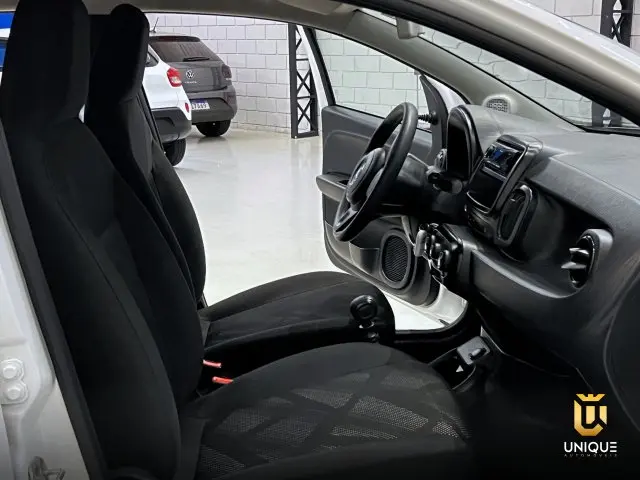 MOBI - 1.0 EVO LIKE. MANUAL