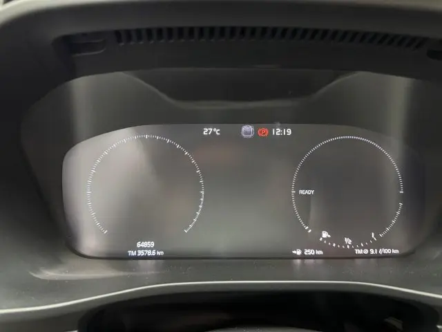 XC40 - 1.5 T5 RECHARGE INSCRIPTION GEARTRONIC