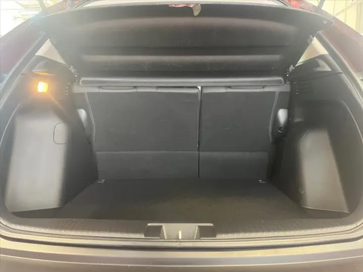 HR-V 1.8 16V FLEX LX 4P AUTOMÁTICO