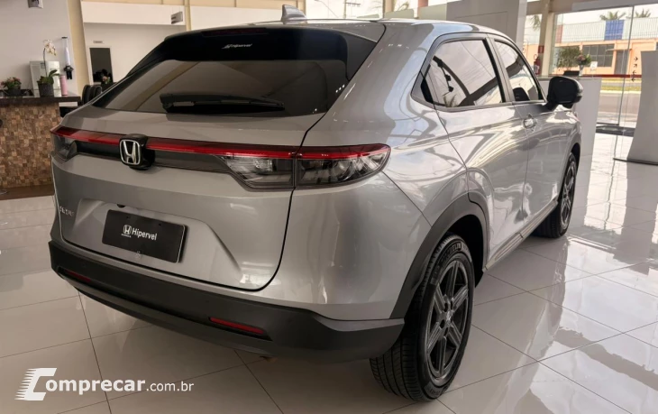 HR-V EXL 1.5 I-VTEC CVT