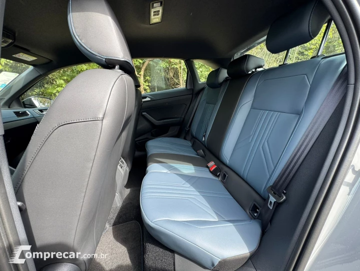 NIVUS 1.0 200 TSI Highline