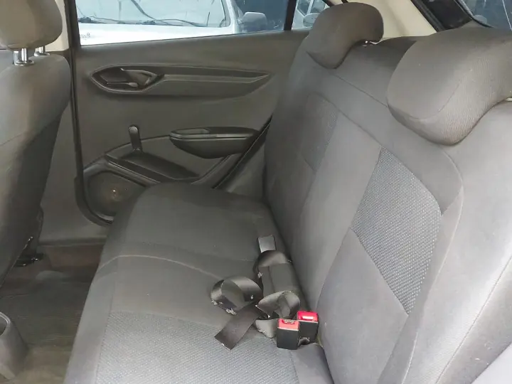 Onix 1.0 Mpfi Joy 8V Flex 4P Manual