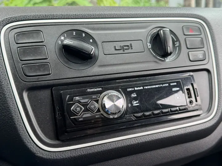 UP 1.0 MPI Take UP 12V