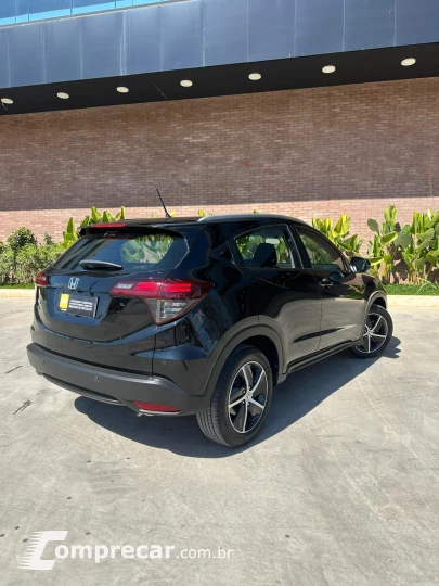 HR-V EX 1.8 Flexone 16V 5p Aut.